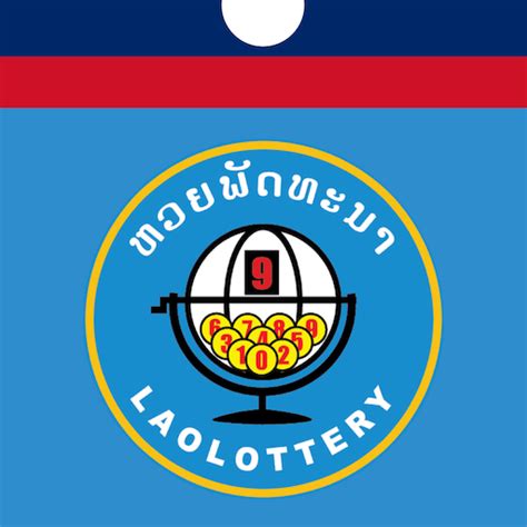 lao lottery results today